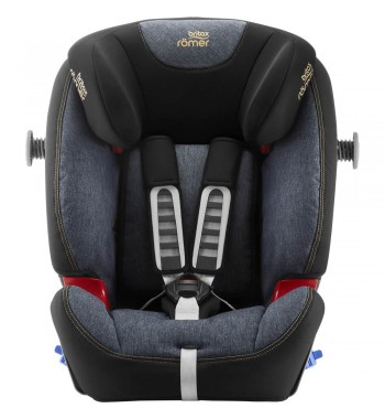 Автокресло BRITAX-ROMER MULTI-TECH III Moonlight Blue